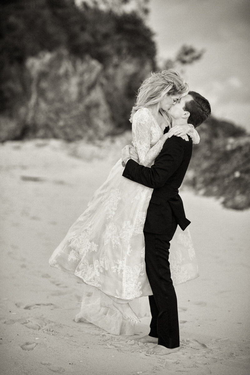 Bermuda Wedding Photography