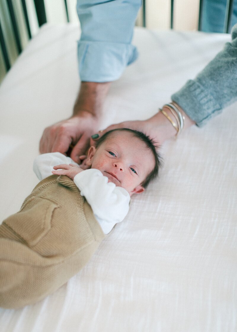 Charlie Sewell - Newborn Session Feature-20
