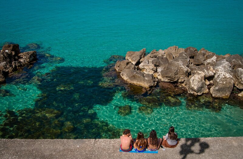 Passport to Puglia | 8 Day Southern Italy Small Group Tour