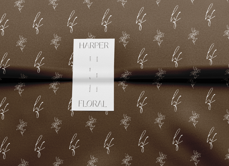 Free Folded Wrapping Tissue Paper Mockup (2)