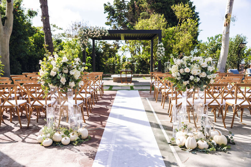 Jackie and Achidi_Ceremony Site