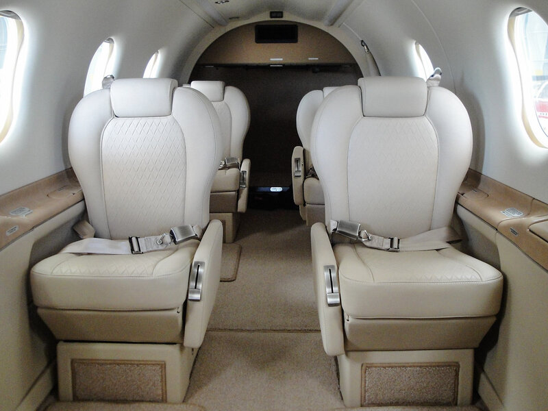 aeroplus interiors aircraft interior refurbishment 0002
