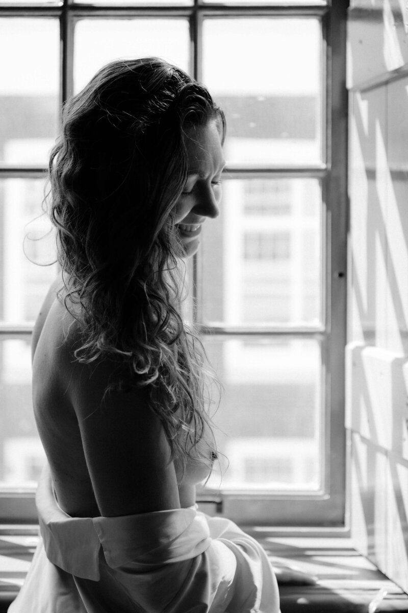 Lauw Design & Photography boudoir fotografie