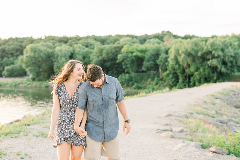 Erin & Isaac Engagement 131