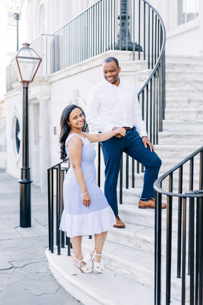 Charleston-SC-Engagement-Session2