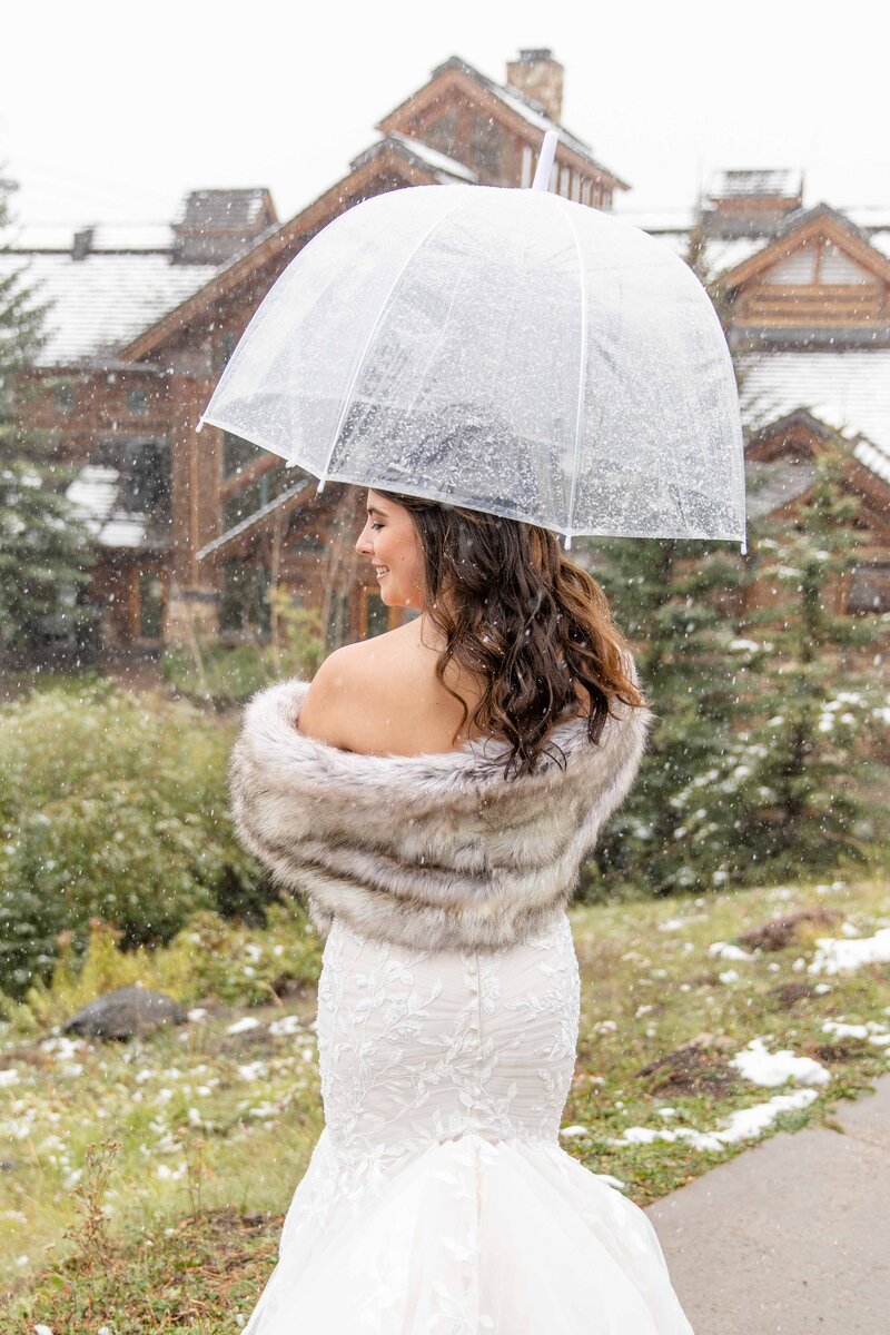 telluride elopement photographer