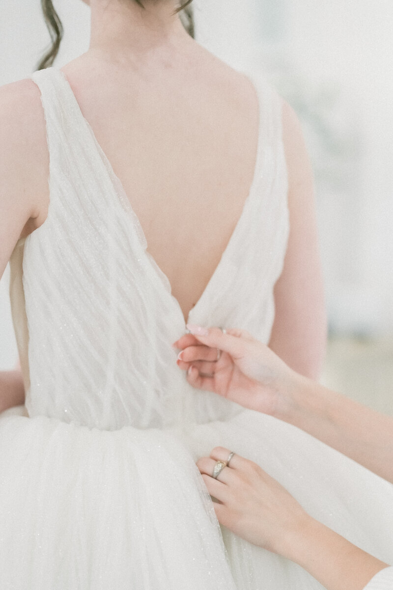 The White Sparrow | Rae De Lain | Posh & Prim-4735