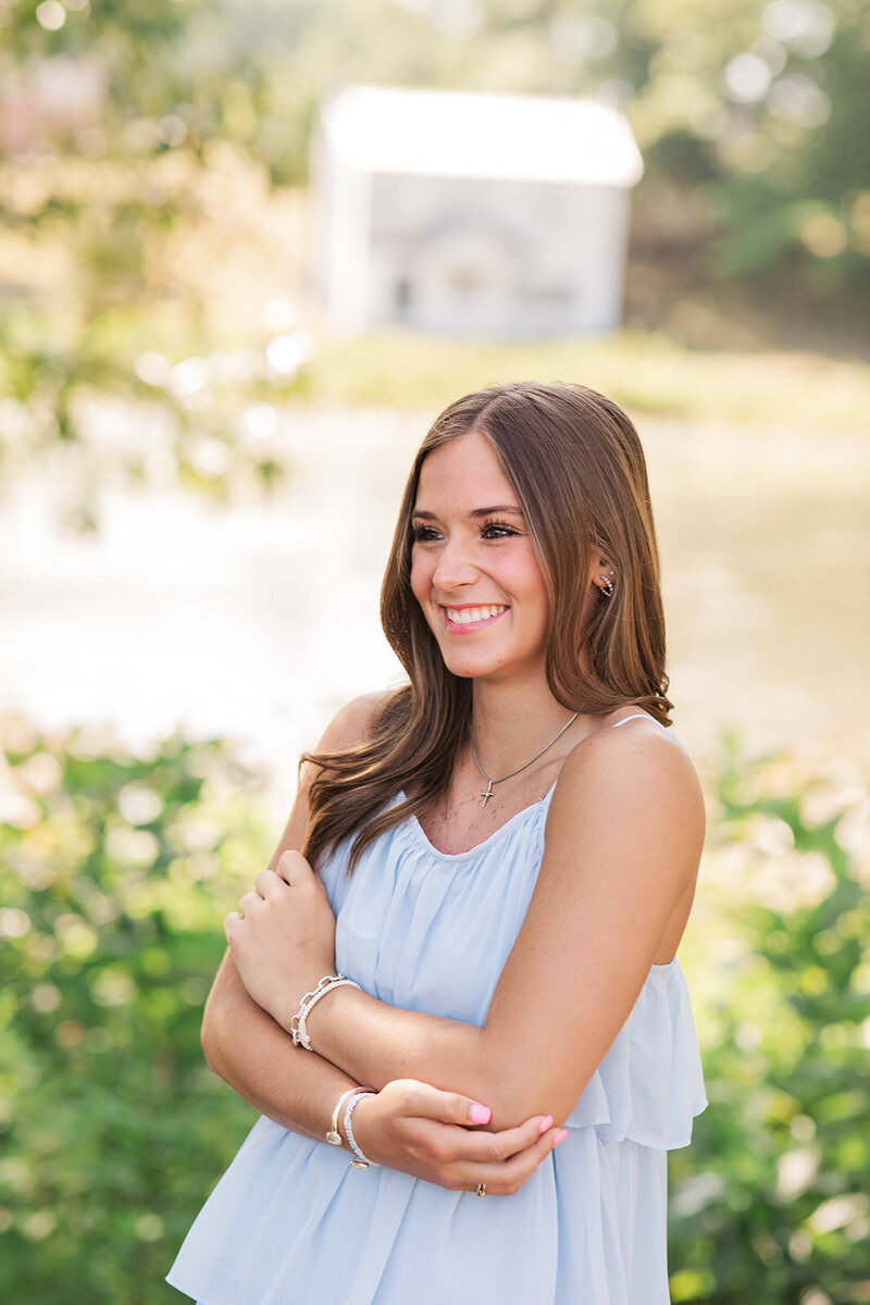 Hickory NC Extended Family Photo Session-131
