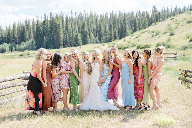 Mardi & Jack Wedding Gallery - Girls -21