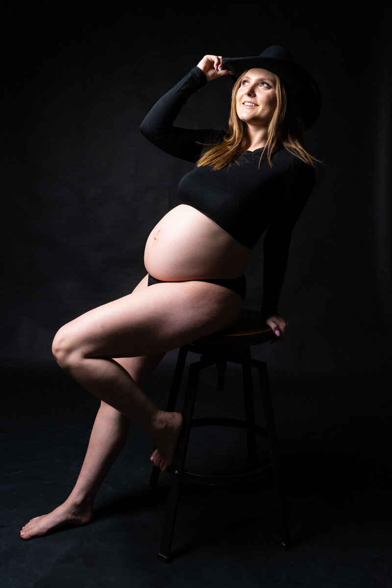 Lake Elsinore Maternity Photographer