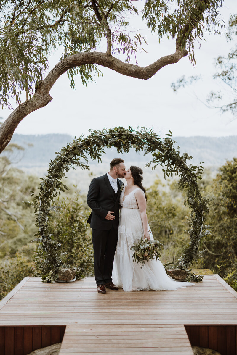 Wildwood wedding_Kangaroo Valley wedding-54