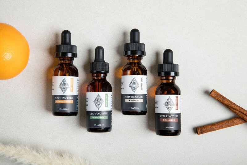 Yoga & CBD: Your New Favorite Bedtime Duo - Frosty Roots Farm