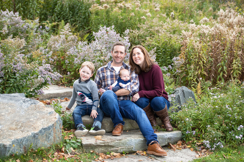 Coastal Weddings in Maine