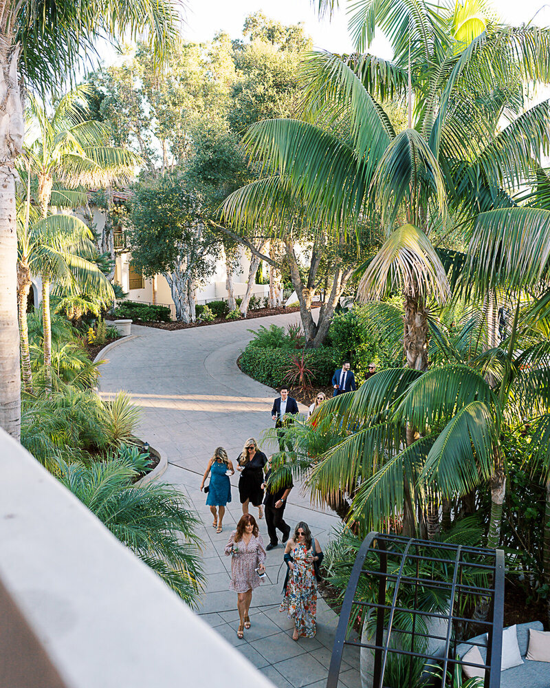 Ritz Carlton Bacara Santa Barbara-176