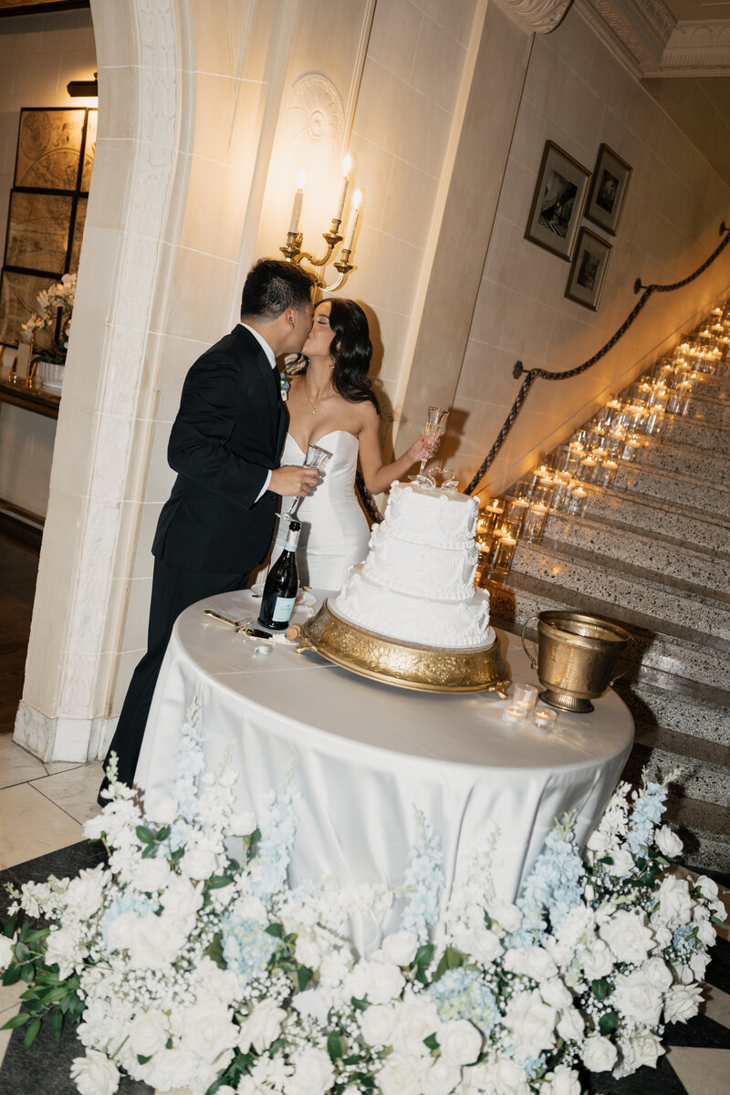 Oklahoma + Destination Wedding Photographer | Madelyn Price Photos - Tulsa Wedding Photographer