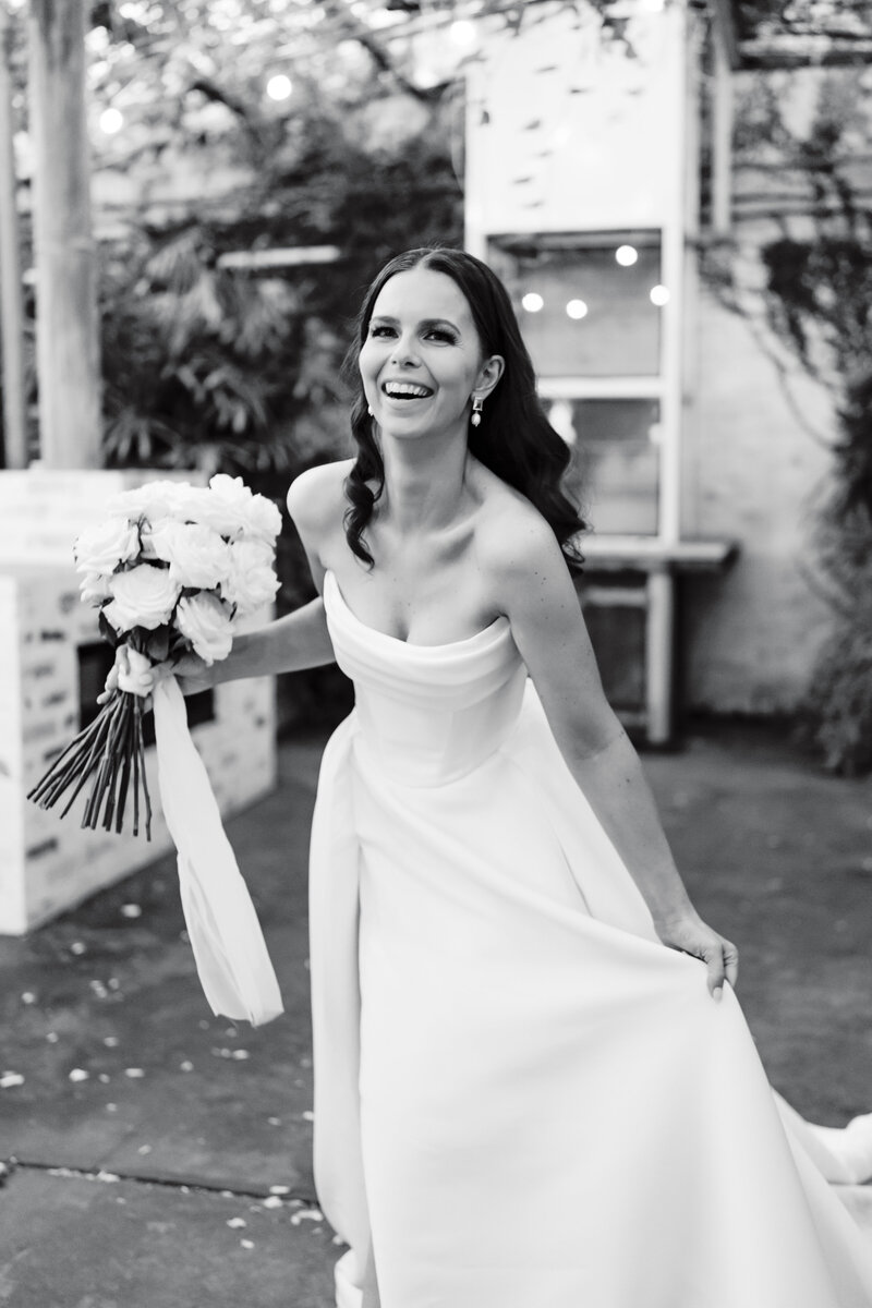 Melbourne Editorial & documentary style wedding & elopement photographer - Kelsey Renae Photography