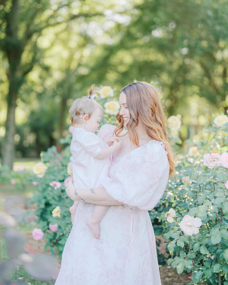 Dothan Alabama Baby Photographer