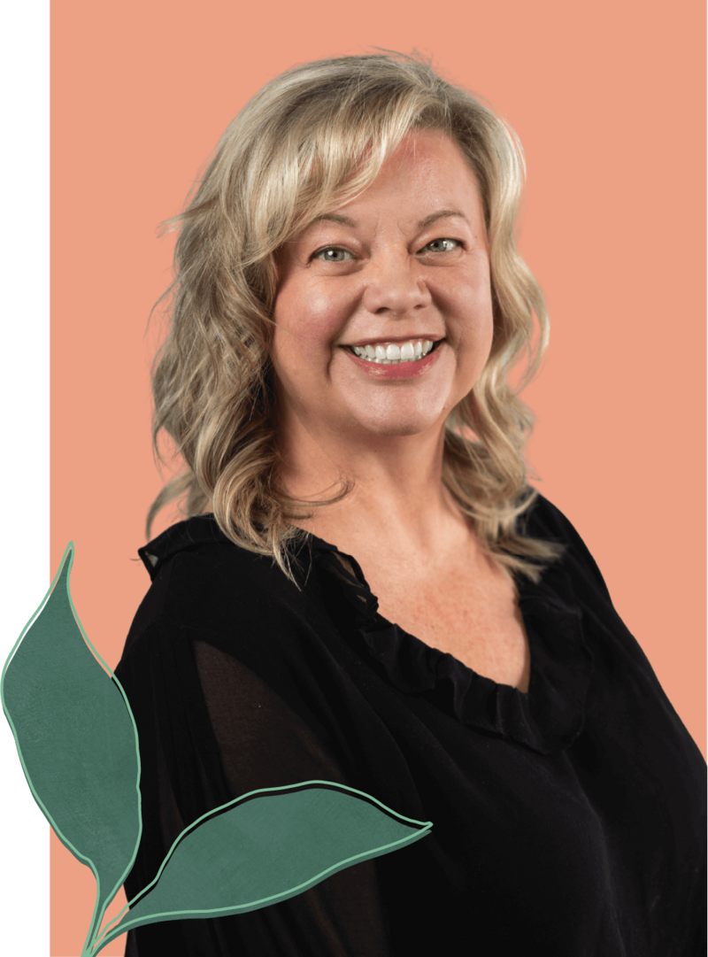 Lori Lubbers Mental Health Therapist in Skagit Valley, Washington