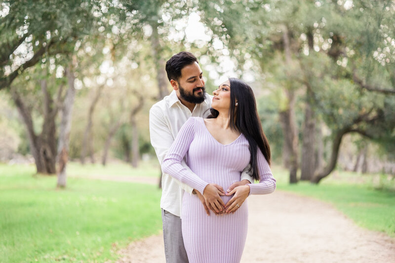 maternity-photoshoot-lovong-oak-grove-san-jose