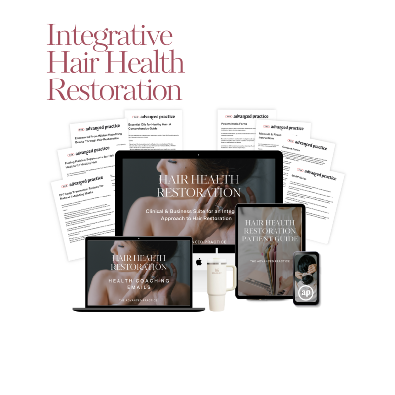 Integrative Hair Health Restoration