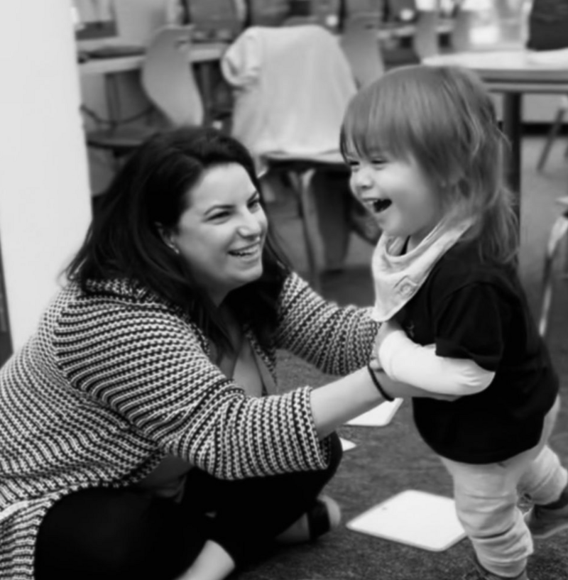 speech pathologist speech therapy for kids