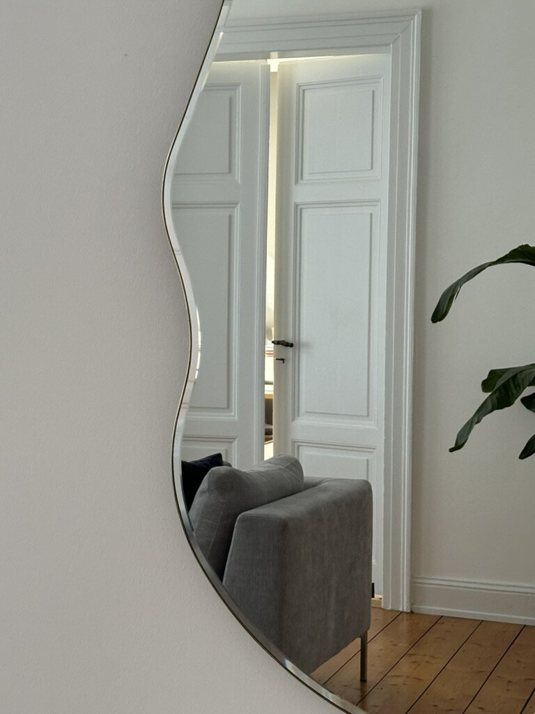 Interior-Design-Portfolio-Altbau-Wohnzimmer