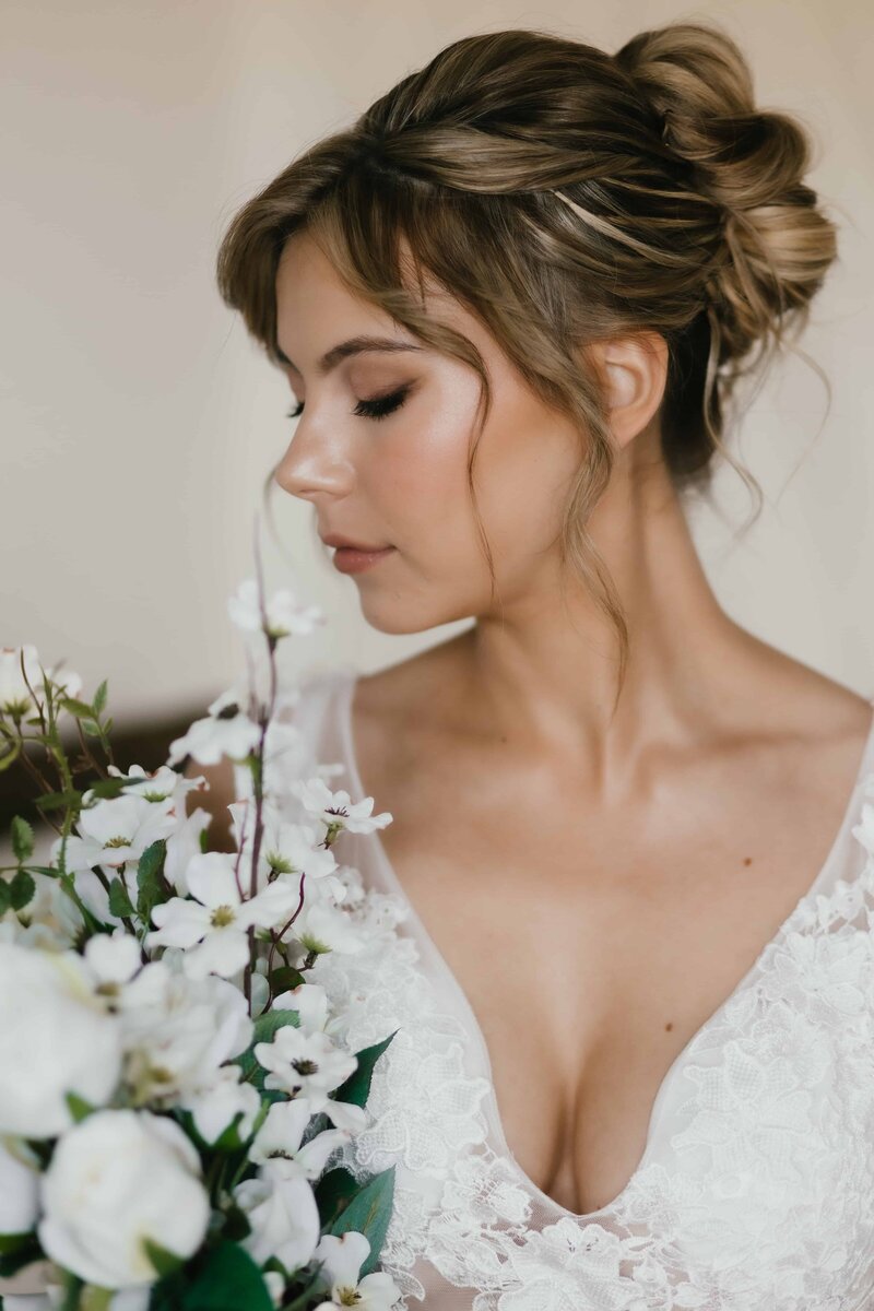 Ruby's bridal best sale