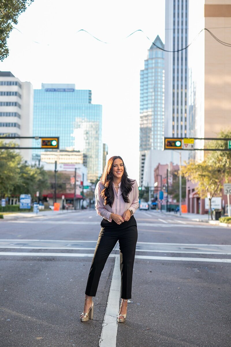 tampa bay florida realtor