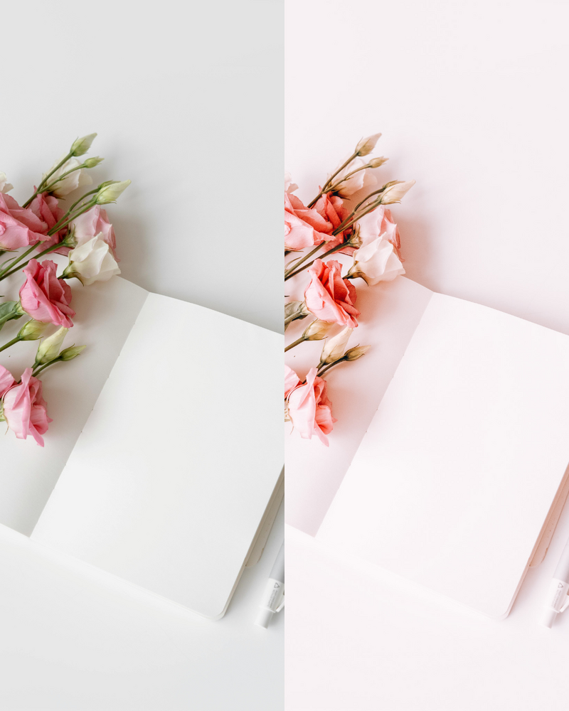 book preset 1