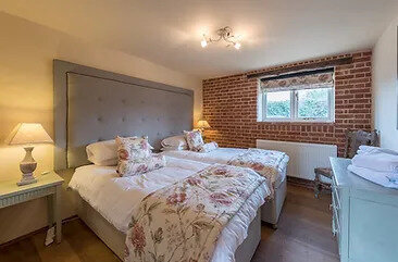 Wedding Venue Accommodation Norfolk
