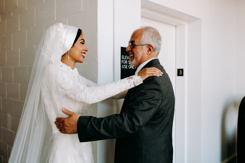 Michigan | Muslim Wedding 17