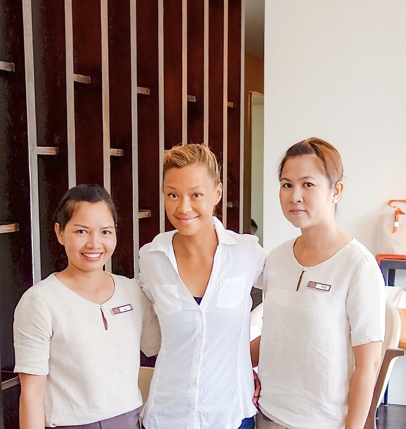 hotel-staff-training-fitness-recreation-yoga-spa-asia