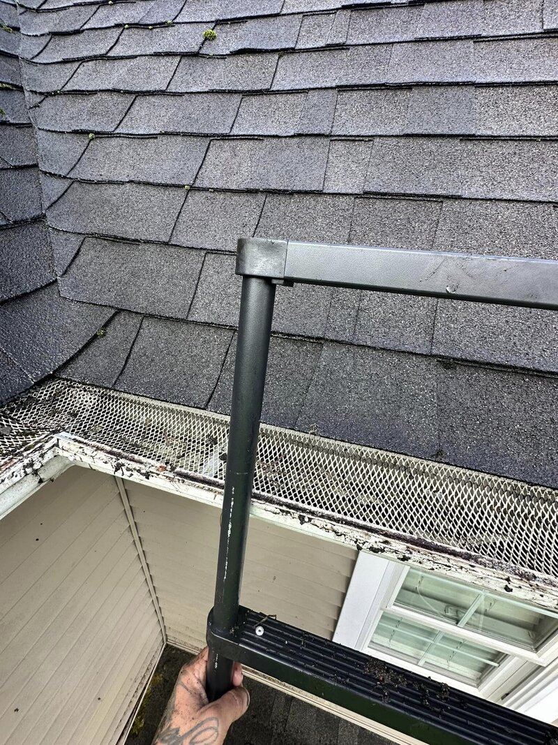 All in One powerwashing Connecticut