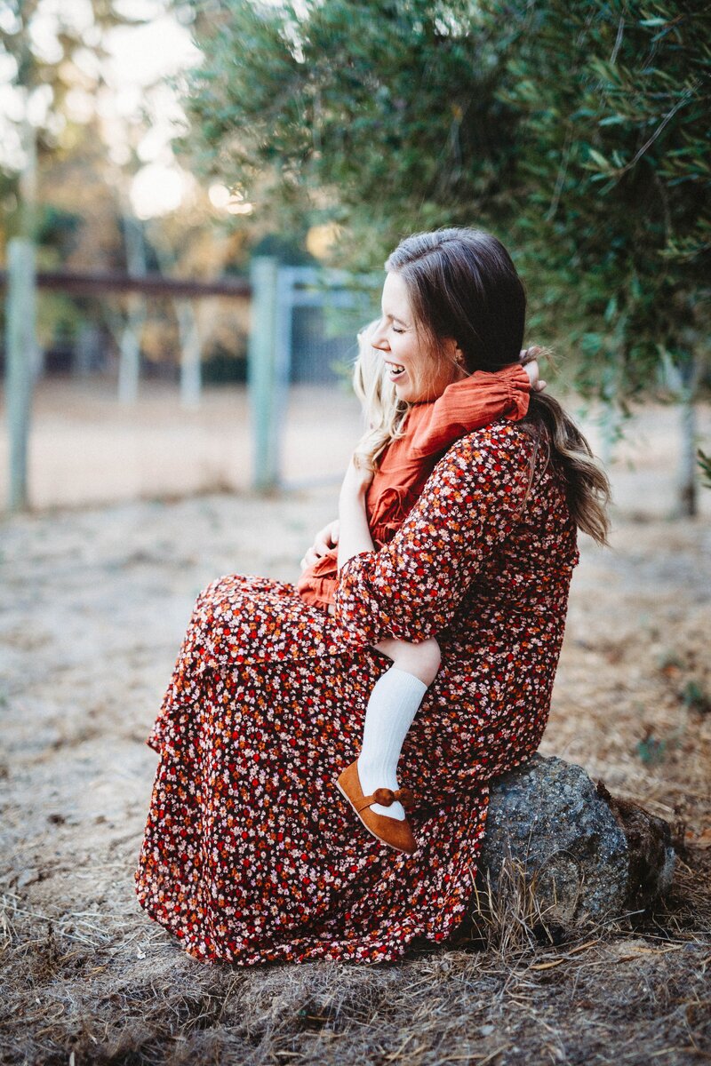 Emily Keegan, custom wedding stationery designer based in Sonoma County