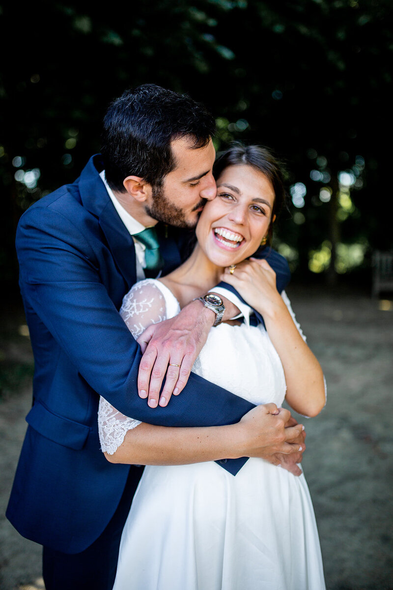 cérémonie laique paris - mariage laique stylé paris - inspi mariage laique paris - philippine rollet photographe