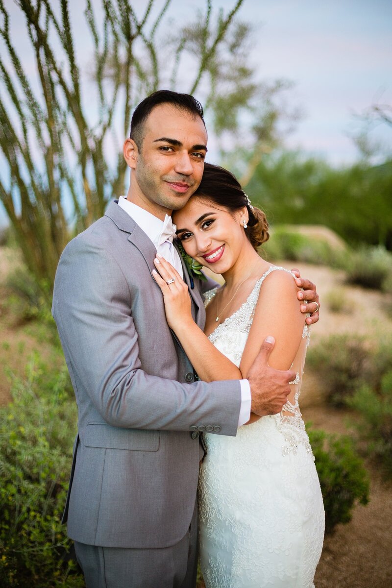 Troon North Scottsdale Wedding Venue_04