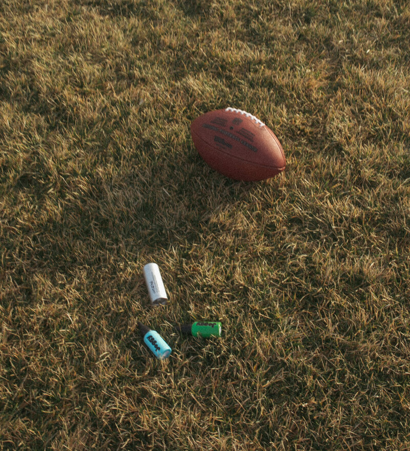 CA - Joggy - with football-28