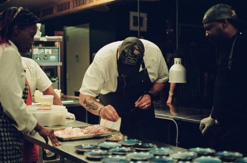 Top Restaurant Photographer, One Coastal_166605