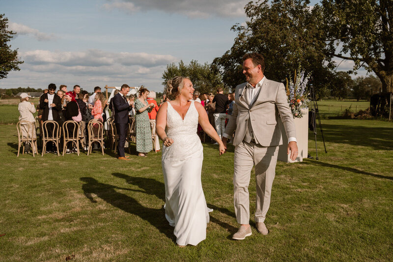 Trouwfotograaf Nederland - 21