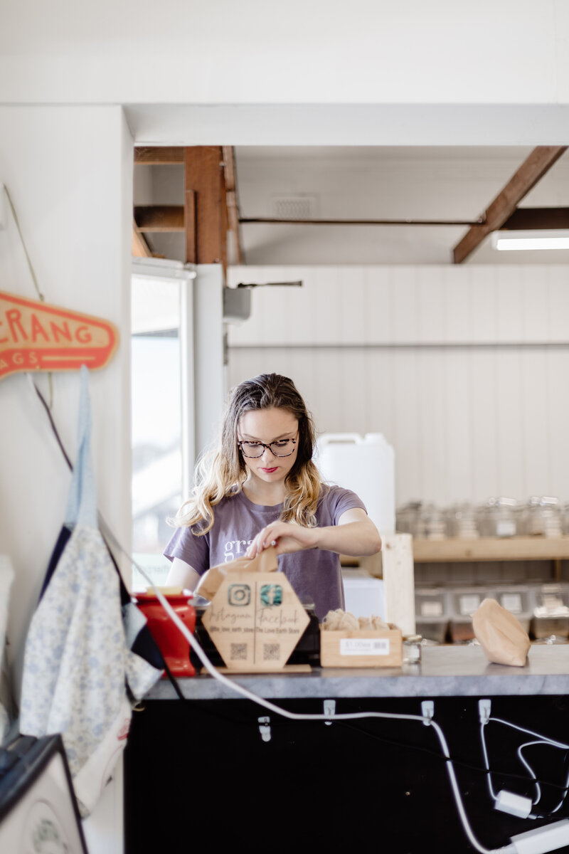 Indigo Power -The Love Earth Store - JessicaCarrollPhotographer-8