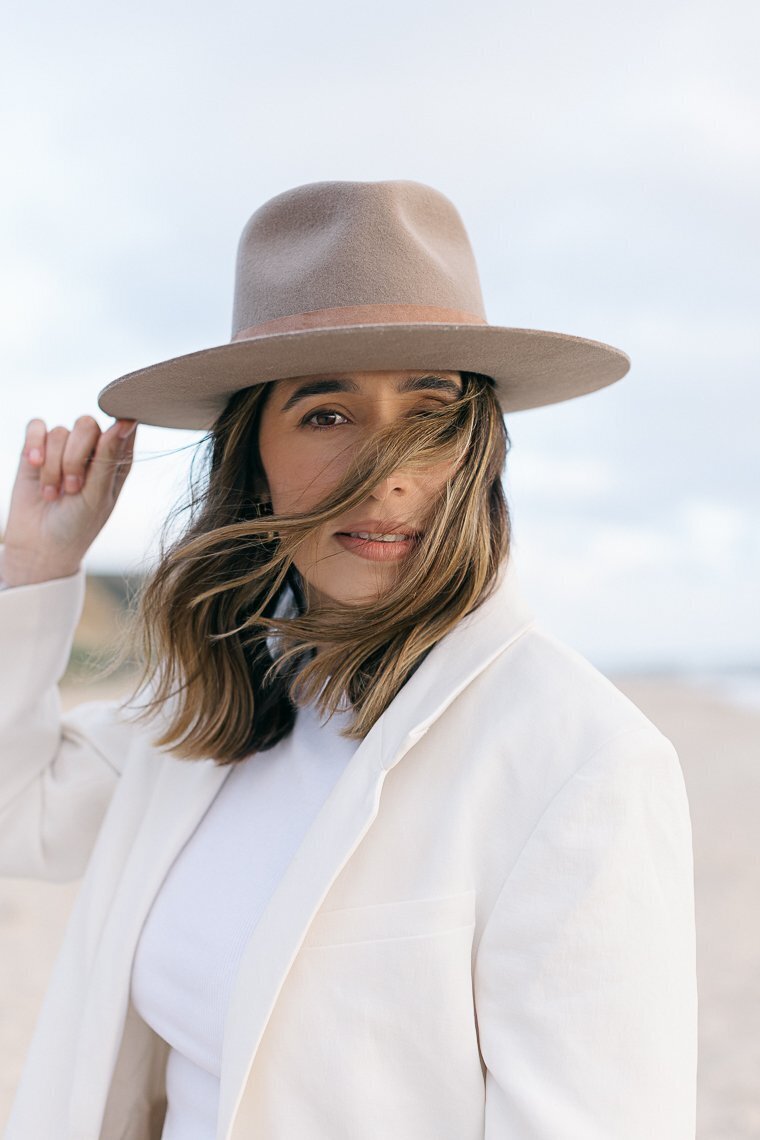 Wedding photographer in Half Moon Bay