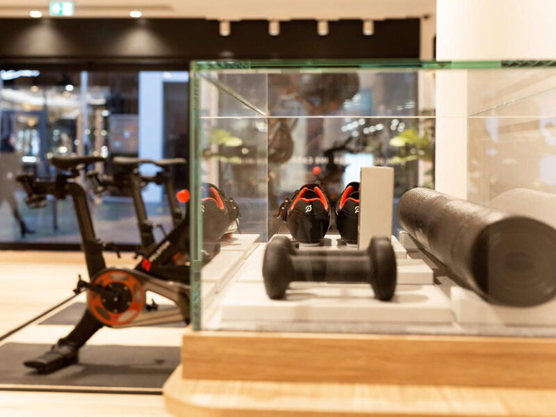 Peloton Showroom Furniture_Website Image 05_HALF