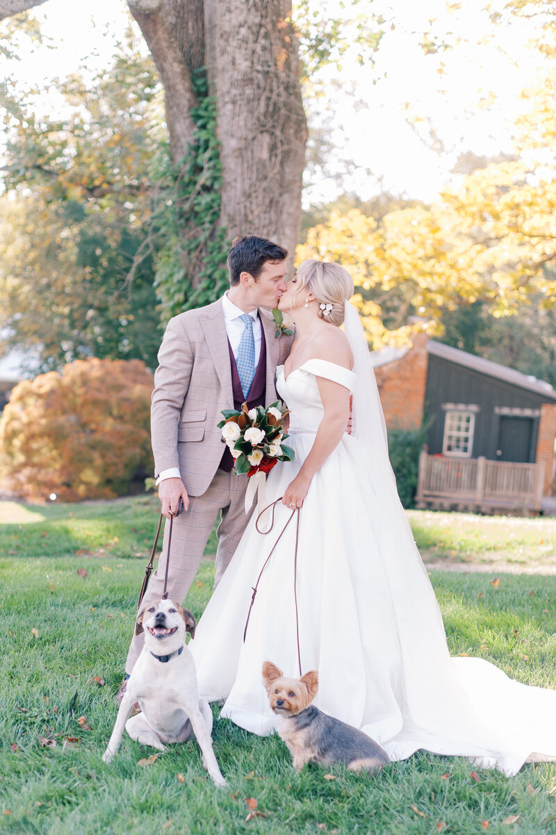 Jackie + Joel at Oatlands Plantation-19