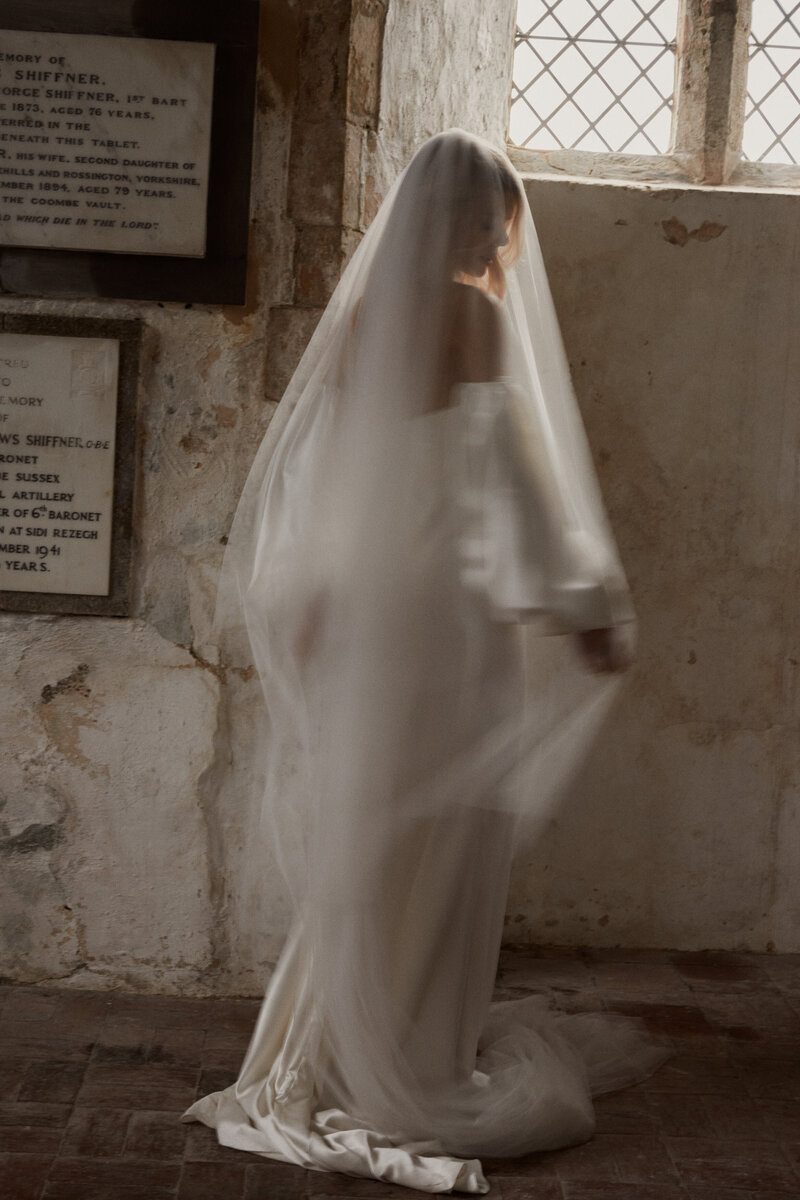Aura Wedding Veil (22)