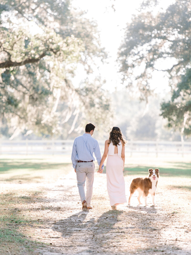 South Carolina Engagement Photographer - Charleston, Pawleys Island, Columbia-11