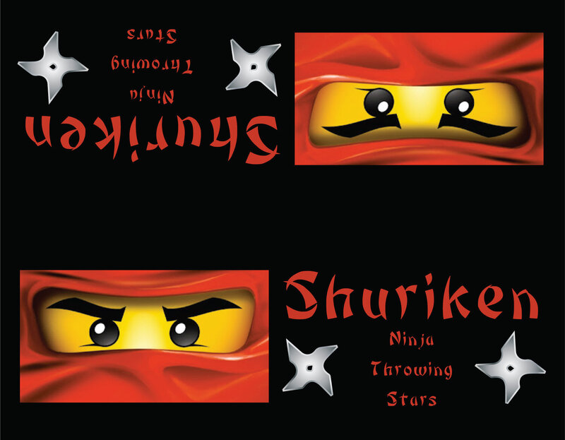 shuriken
