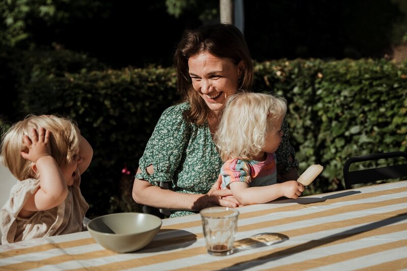 Eveline Joost Lieve Suus-90