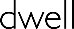 Dwell-logo