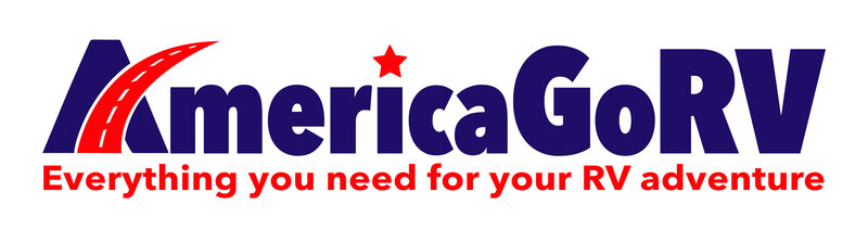 AmericaGoRV-Full Color Logo