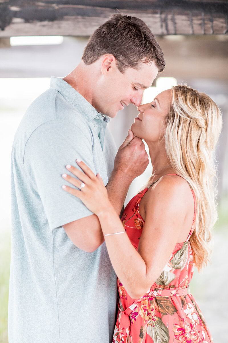 Wildwood Crest Engagement-17